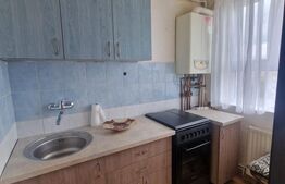 Garsonieră de vânzare – 31 mp, cartier Astra, zonă excelentă