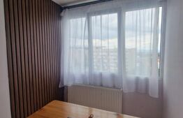 Garsonieră de vânzare – 31 mp, cartier Astra, zonă excelentă