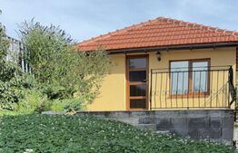 Casa de inchiriat, 30 mp + gradina 50 mp, Petfrindly, Chinteni 