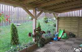 Vanzare duplex, 115 mp utili, 347 mp teren, zona linistita!