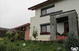 Vanzare duplex, 115 mp utili, 347 mp teren, zona linistita!