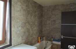 Vanzare duplex, 115 mp utili, 347 mp teren, zona linistita!