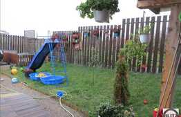 Vanzare duplex, 115 mp utili, 347 mp teren, zona linistita!