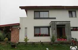 Vanzare duplex, 115 mp utili, 347 mp teren, zona linistita!