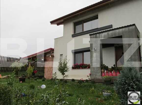 Casa de vânzare 4 camere Exterior Est - 19847CV | BLITZ Cluj-Napoca | Poza1