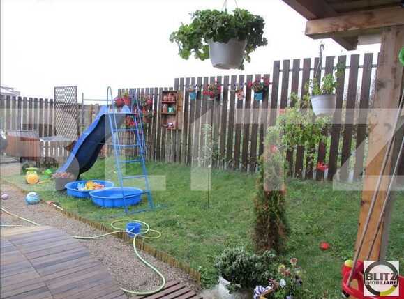 Casa de vânzare 4 camere Exterior Est - 19847CV | BLITZ Cluj-Napoca | Poza4