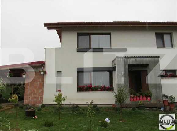 Casa de vânzare 4 camere Exterior Est - 19847CV | BLITZ Cluj-Napoca | Poza2
