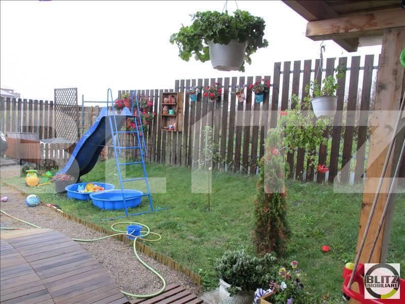 Casa de vânzare 4 camere Exterior Est - 19847CV | BLITZ Cluj-Napoca | Poza4