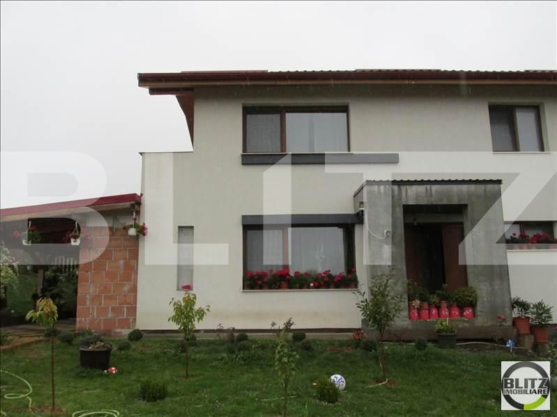Casa de vânzare 4 camere Exterior Est - 19847CV | BLITZ Cluj-Napoca | Poza2