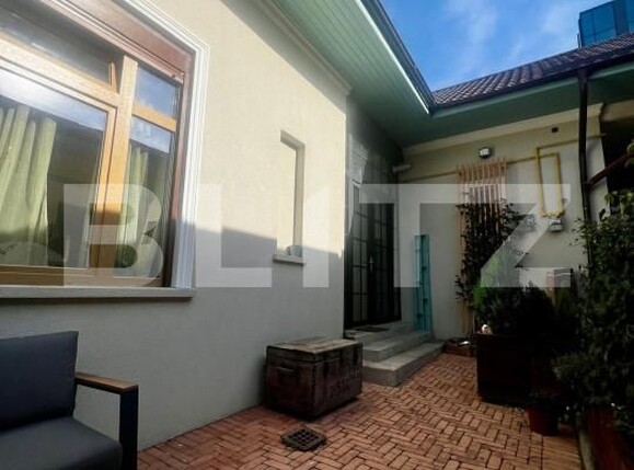 Casa de vânzare 3 camere Semicentral - 198473CV | BLITZ Cluj-Napoca | Poza20