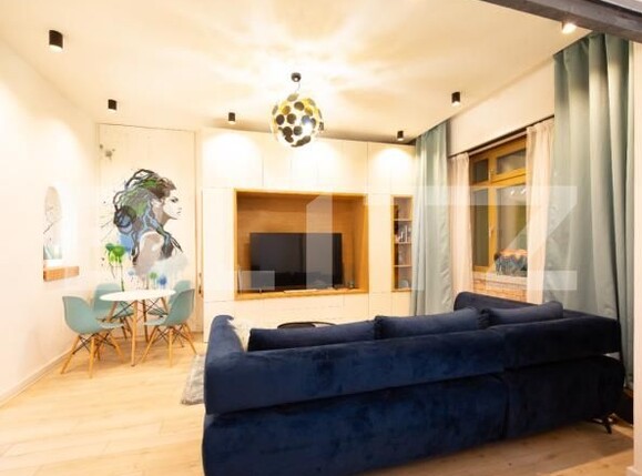 Casa de vânzare 3 camere Semicentral - 198473CV | BLITZ Cluj-Napoca | Poza3