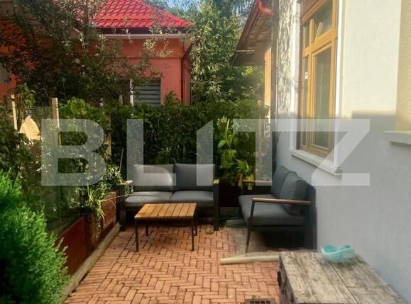 Casa de vânzare 3 camere Semicentral - 198473CV | BLITZ Cluj-Napoca | Poza1