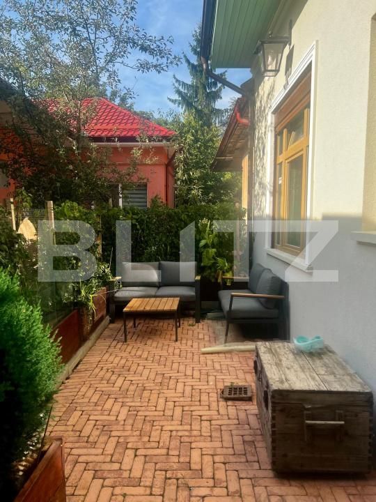 Casa de vânzare 3 camere Semicentral - 198473CV | BLITZ Cluj-Napoca | Poza18