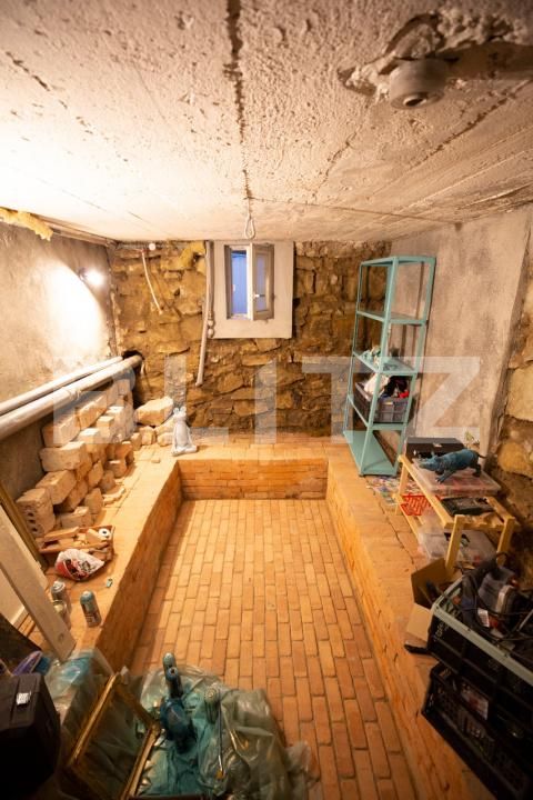 Casa de vânzare 3 camere Semicentral - 198473CV | BLITZ Cluj-Napoca | Poza16
