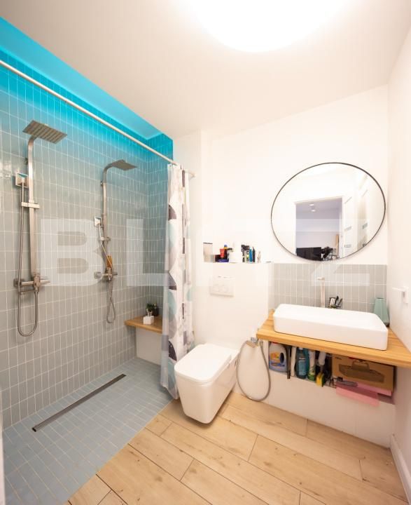 Casa de vânzare 3 camere Semicentral - 198473CV | BLITZ Cluj-Napoca | Poza9