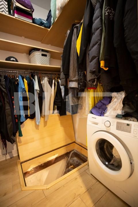 Casa de vânzare 3 camere Semicentral - 198473CV | BLITZ Cluj-Napoca | Poza15