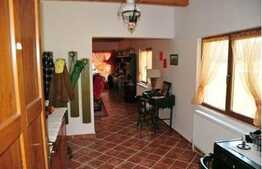 Vanzare casa cu 4 camere, 320 mp! Teren de 1800 mp! Zona Somesul Rece!