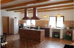 Vanzare casa cu 4 camere, 320 mp! Teren de 1800 mp! Zona Somesul Rece!