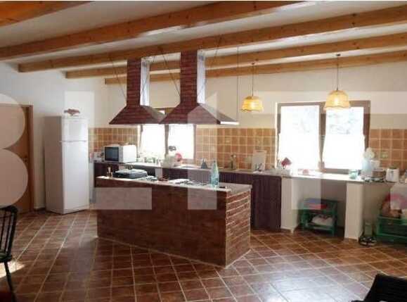 Casa de vânzare 4 camere Exterior Vest - 19848CV | BLITZ Cluj-Napoca | Poza5