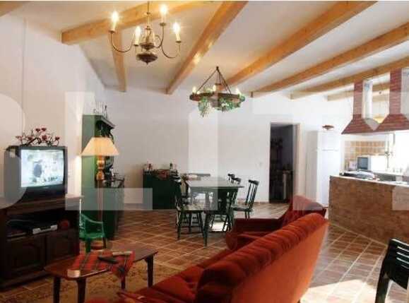 Casa de vânzare 4 camere Exterior Vest - 19848CV | BLITZ Cluj-Napoca | Poza1