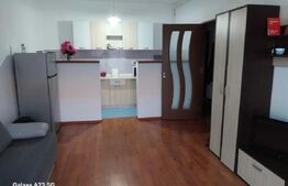 Apartament 2 camere, 43 mp, semidecomandat, etaj intermediar, zona Porii
