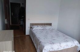 Apartament 2 camere, 43 mp, semidecomandat, etaj intermediar, zona Porii