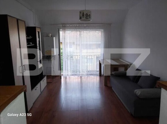 Apartament de vânzare 2 camere Floreşti - 198480AV | BLITZ Cluj-Napoca | Poza1