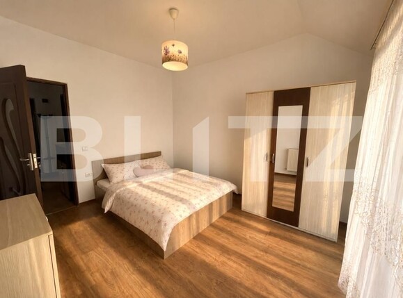 Apartament de vânzare 2 camere Floreşti - 198480AV | BLITZ Cluj-Napoca | Poza1