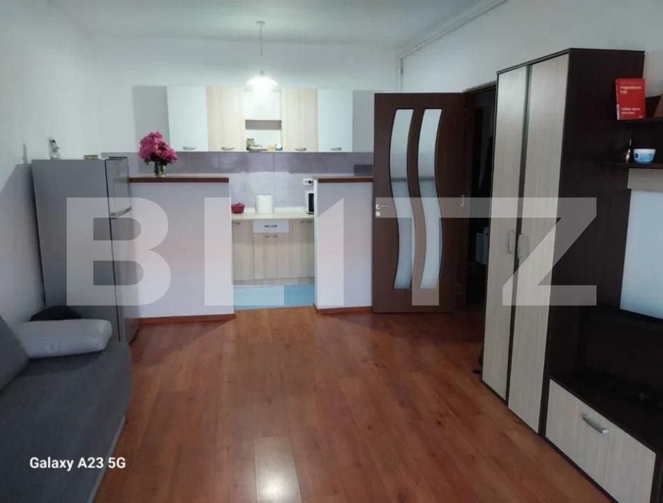 Apartament de vânzare 2 camere Floreşti - 198480AV | BLITZ Cluj-Napoca | Poza2