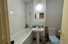 O camera de inchiriat in apartament , in zona Bd. 21 Decembrie 1989