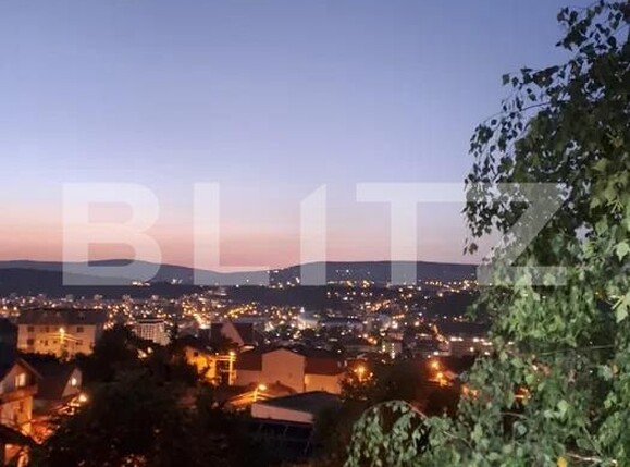 Apartament de închiriat 3 camere Zorilor - 198483AI | BLITZ Cluj-Napoca | Poza11