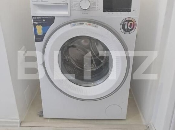 Apartament de închiriat 3 camere Zorilor - 198483AI | BLITZ Cluj-Napoca | Poza7