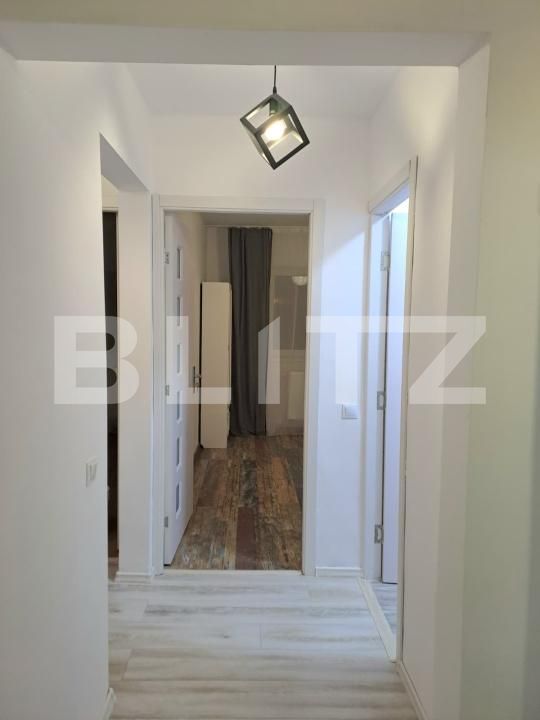 Apartament de închiriat 3 camere Zorilor - 198483AI | BLITZ Cluj-Napoca | Poza9