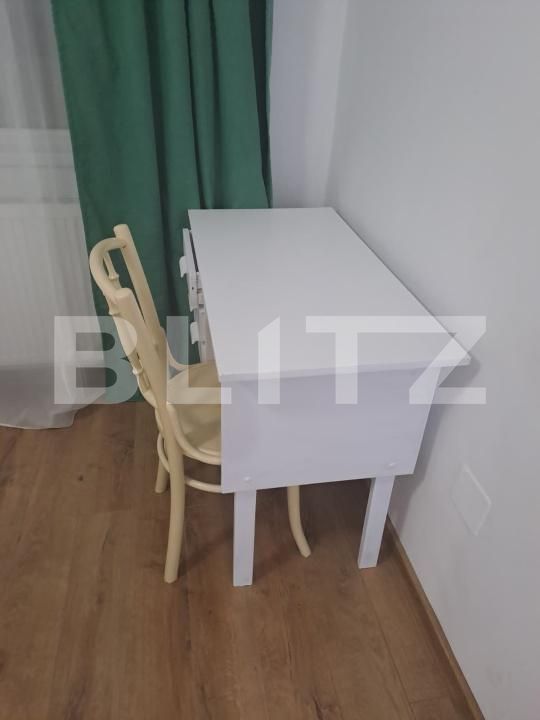 Apartament de închiriat 3 camere Zorilor - 198483AI | BLITZ Cluj-Napoca | Poza4