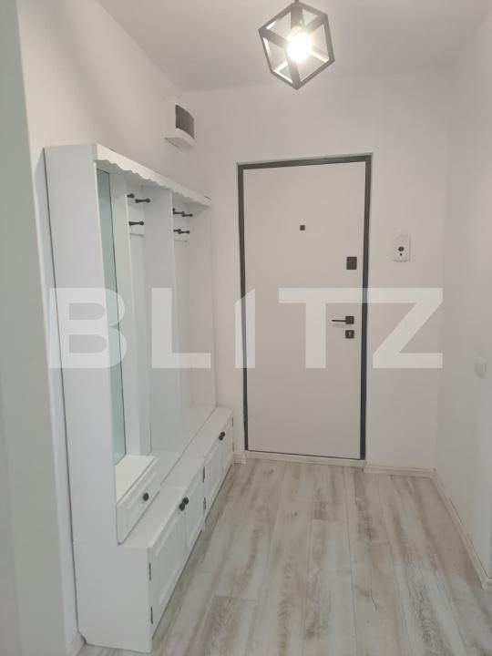 Apartament de închiriat 3 camere Zorilor - 198483AI | BLITZ Cluj-Napoca | Poza6