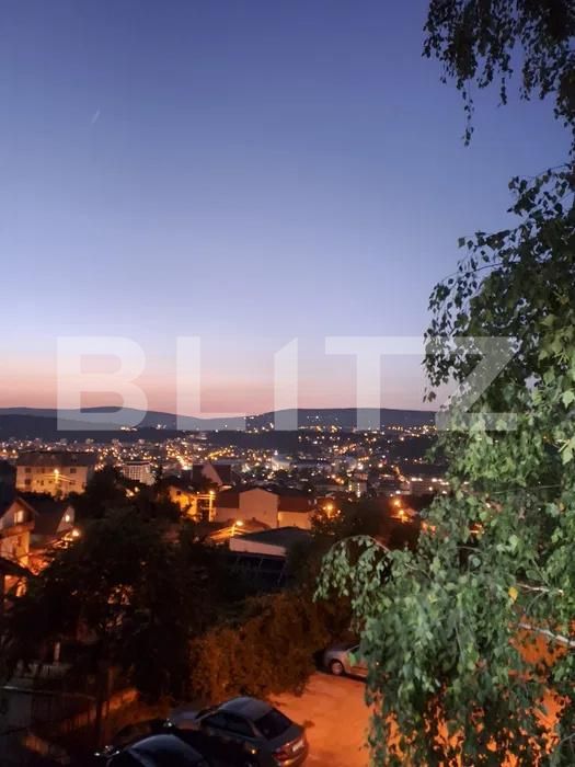 Apartament de închiriat 3 camere Zorilor - 198483AI | BLITZ Cluj-Napoca | Poza11