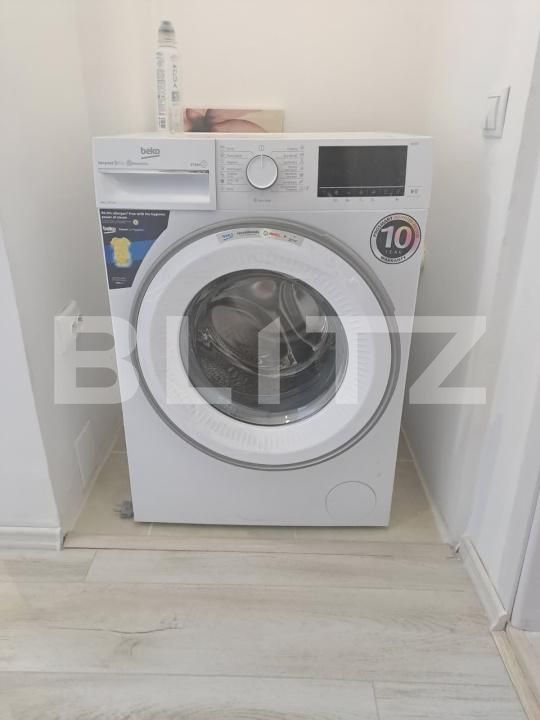 Apartament de închiriat 3 camere Zorilor - 198483AI | BLITZ Cluj-Napoca | Poza7