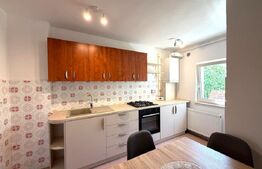 Apartament 3 camere, decomandat, 65 mp, Faleza Somes