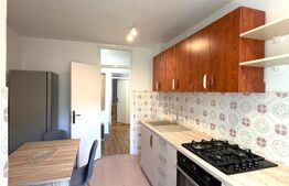 Apartament 3 camere, decomandat, 65 mp, Faleza Somes