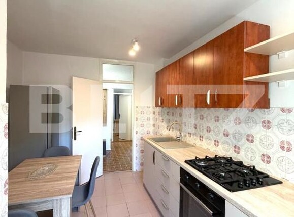Apartament de închiriat 3 camere Grigorescu - 198486AI | BLITZ Cluj-Napoca | Poza10
