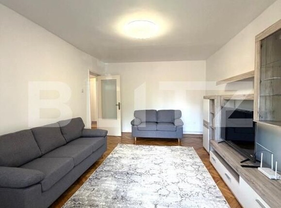Apartament de închiriat 3 camere Grigorescu - 198486AI | BLITZ Cluj-Napoca | Poza2