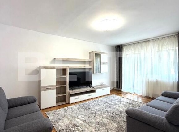 Apartament de închiriat 3 camere Grigorescu - 198486AI | BLITZ Cluj-Napoca | Poza1