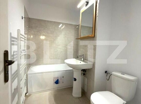 Apartament de închiriat 3 camere Grigorescu - 198486AI | BLITZ Cluj-Napoca | Poza13