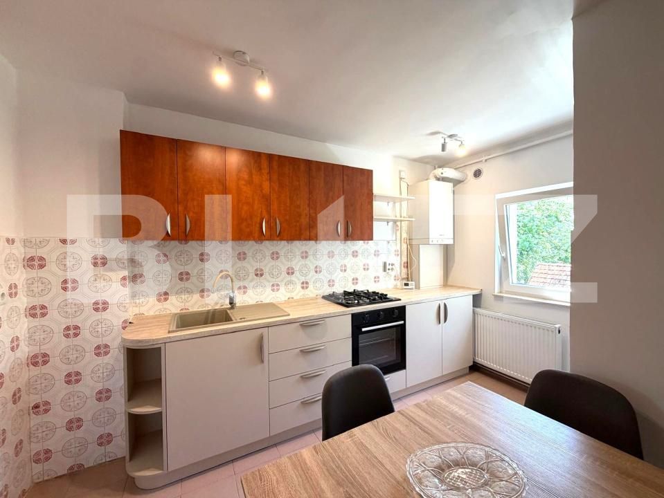 Apartament de închiriat 3 camere Grigorescu - 198486AI | BLITZ Cluj-Napoca | Poza8