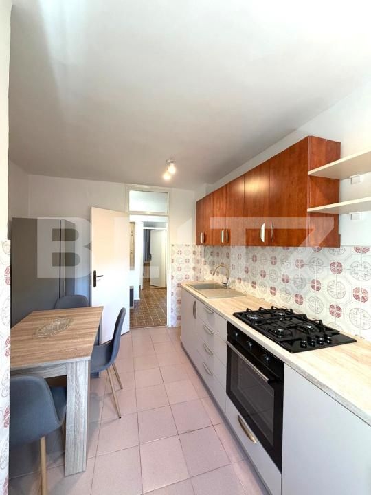 Apartament de închiriat 3 camere Grigorescu - 198486AI | BLITZ Cluj-Napoca | Poza10