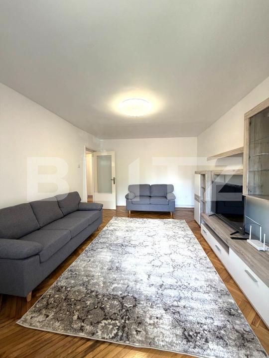 Apartament de închiriat 3 camere Grigorescu - 198486AI | BLITZ Cluj-Napoca | Poza2