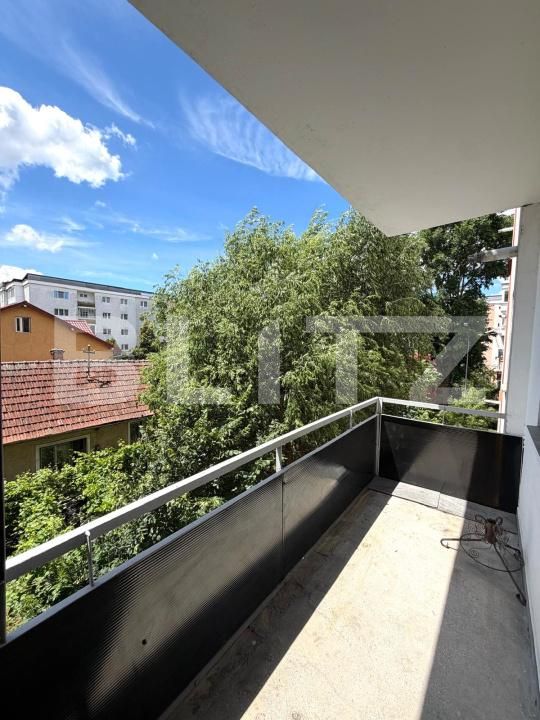 Apartament de închiriat 3 camere Grigorescu - 198486AI | BLITZ Cluj-Napoca | Poza16
