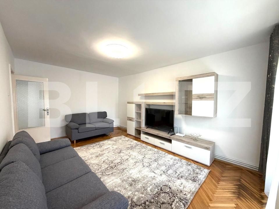 Apartament de închiriat 3 camere Grigorescu - 198486AI | BLITZ Cluj-Napoca | Poza3