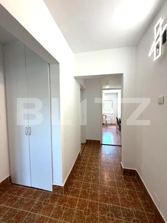 Apartament de închiriat 3 camere Grigorescu - 198486AI | BLITZ Cluj-Napoca | Poza15