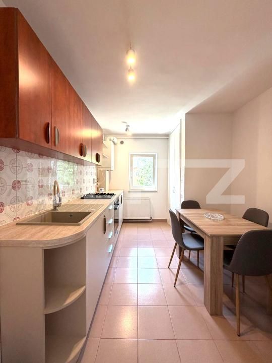 Apartament de închiriat 3 camere Grigorescu - 198486AI | BLITZ Cluj-Napoca | Poza9